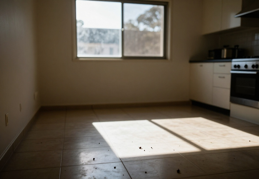 Rodent Removal in a Canterbury Home