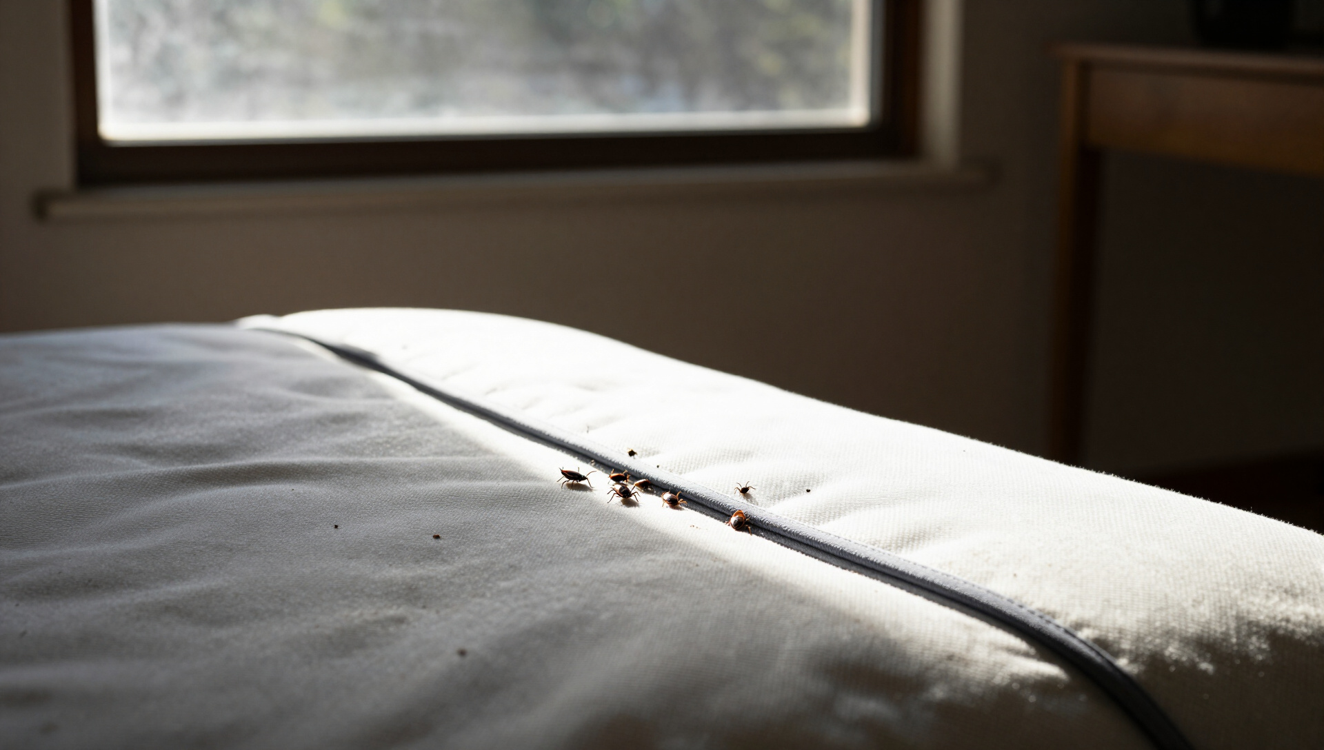 Bed Bugs Control in Canterbury
