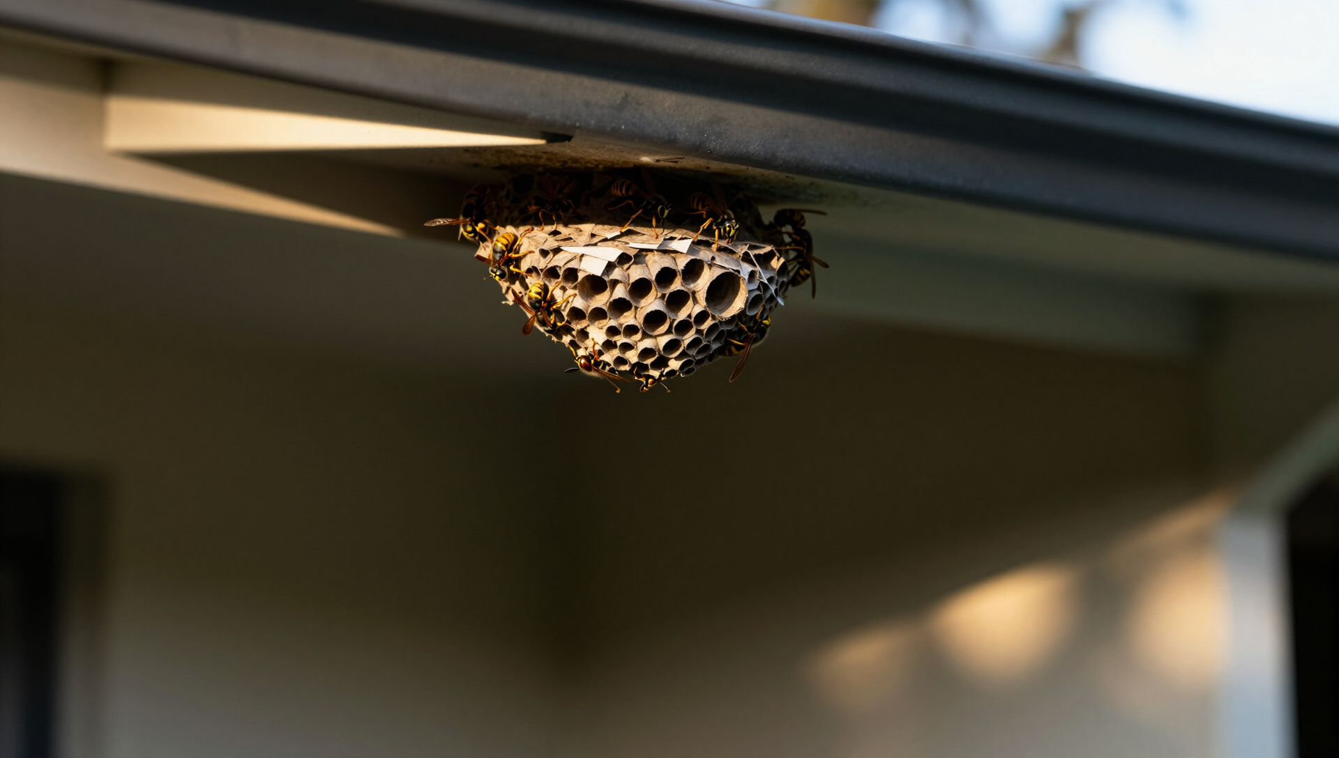 Bees and Wasp Removal in Canterbury